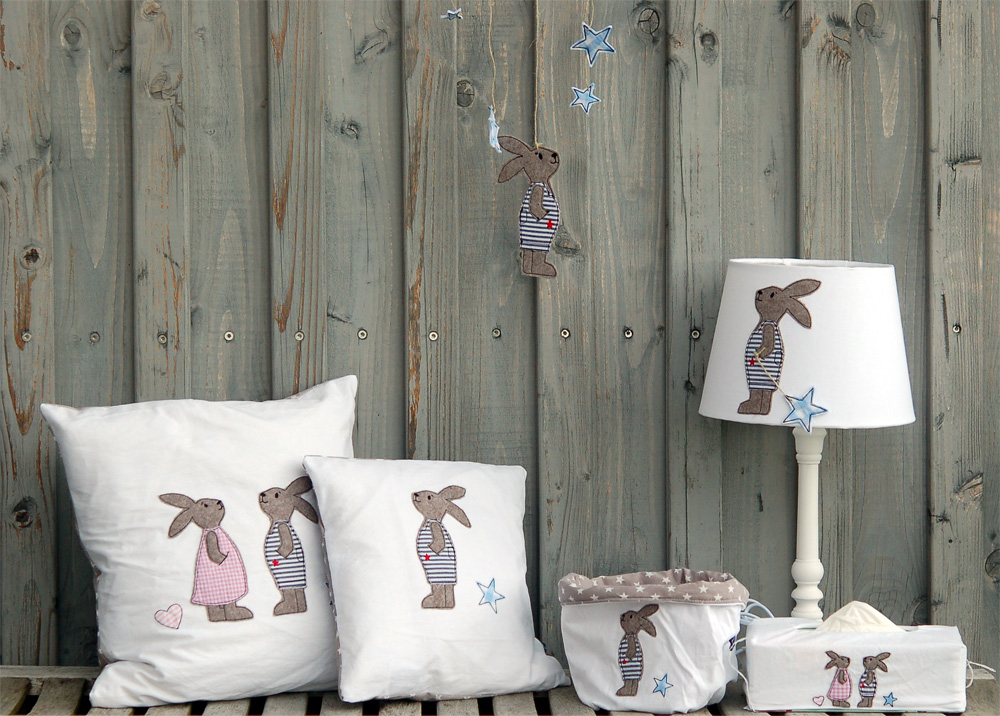 Kinderzimmer – www.someone lovely.com