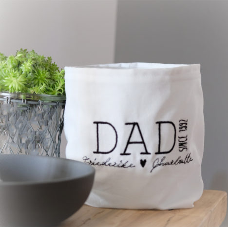 daddy
