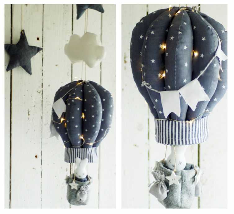 hasenballon
