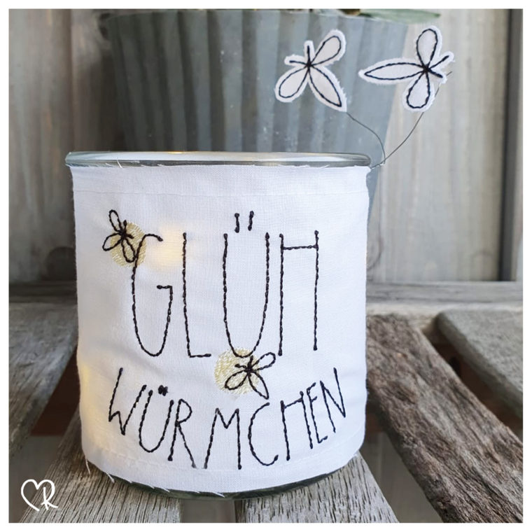 Gluehwuermchen