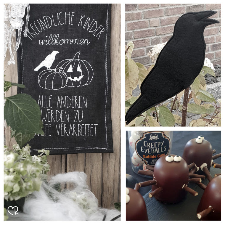 halloweenparty