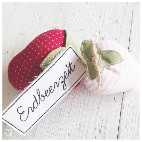 Erdbeerzeit, ITH, ab 10x10