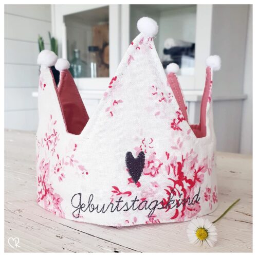 Geburtstagskind, 10x10