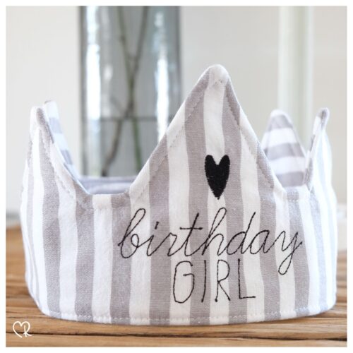 birthday girl, 10x10