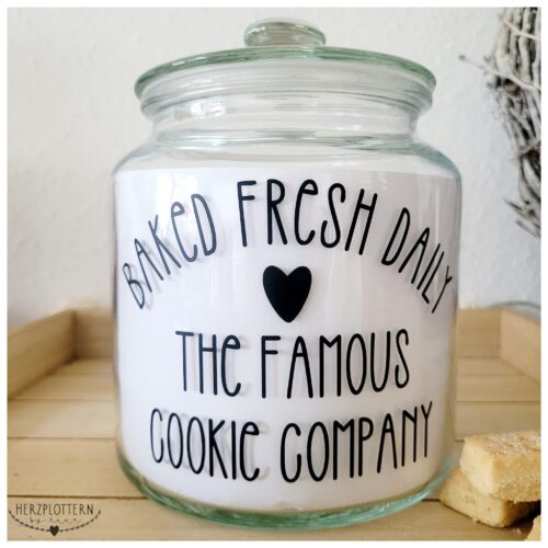 Cookie Company