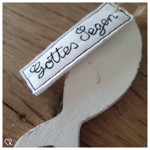 Gottes Segen