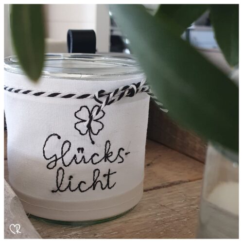 Glückslicht Mini