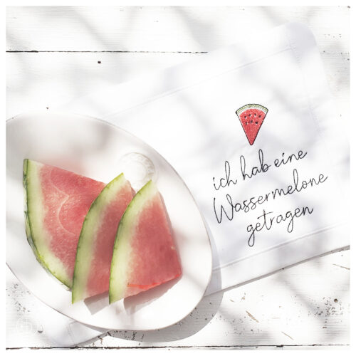 Wassermelone [Digital]