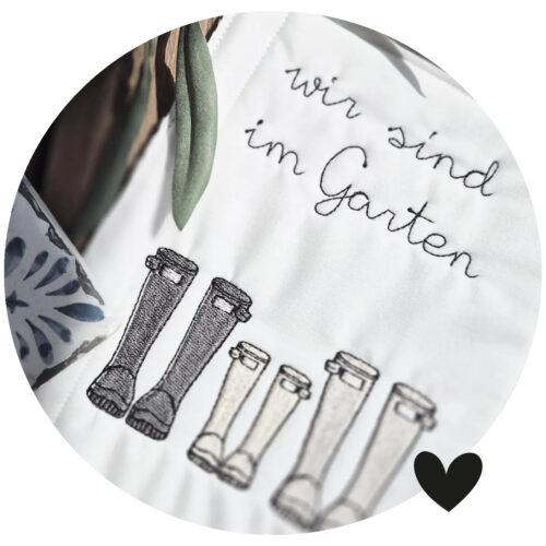 GARTEN