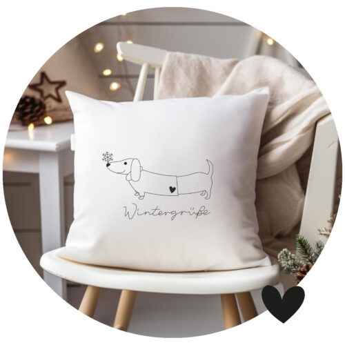 WINTER UND WEIHNACHTEN