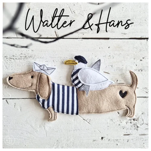 Sommerwalter ITH Applikation [Digital]