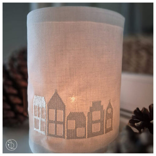 Kleine Stadt [Digital]