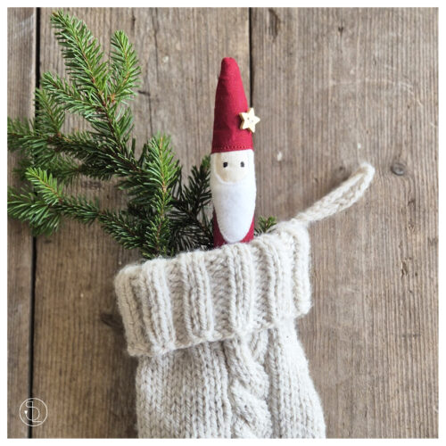 Kleiner Nikolaus [Digital]