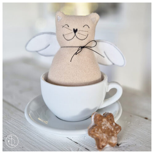 Tassenschnurrsula [Digital]