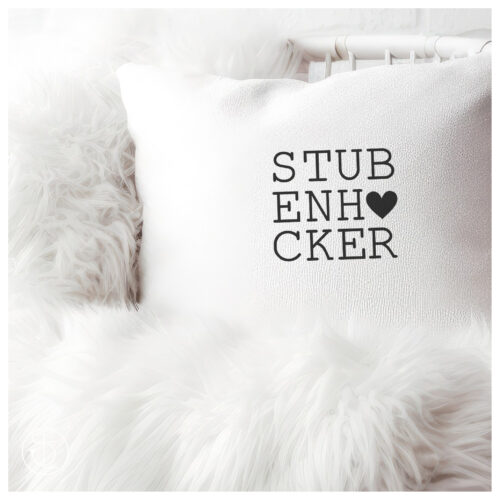 Stubenhocker Plottdatei [Digital]