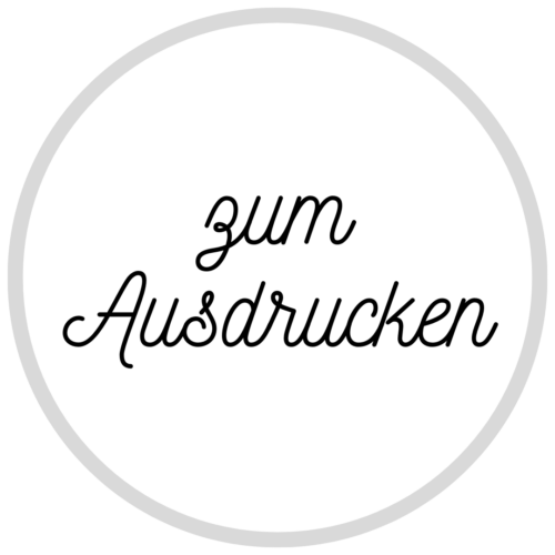 ZUM AUSDRUCKEN