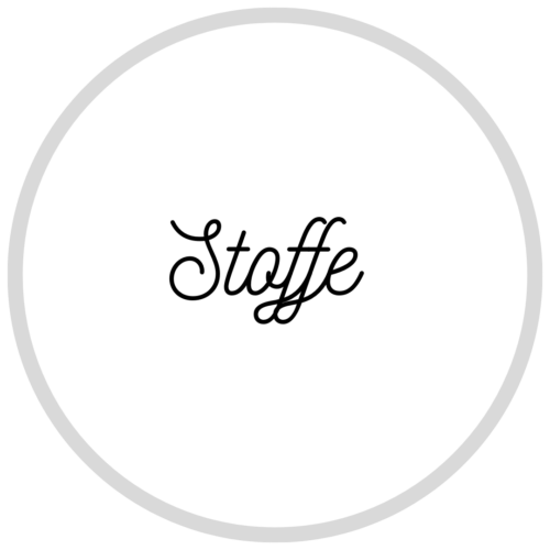 Stoffe