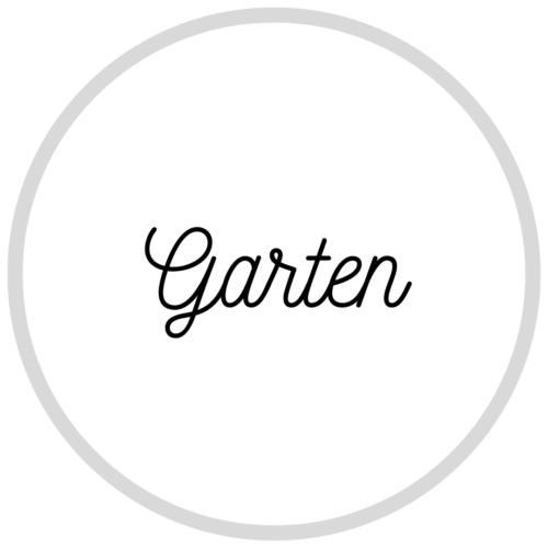 GARTEN