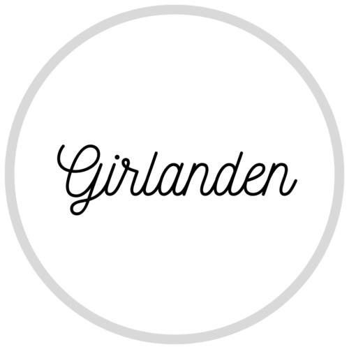 GIRLANDEN