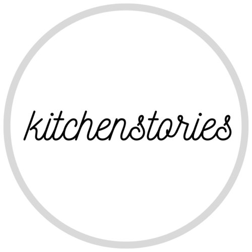 PLOTTEN - KITCHENSTORIES