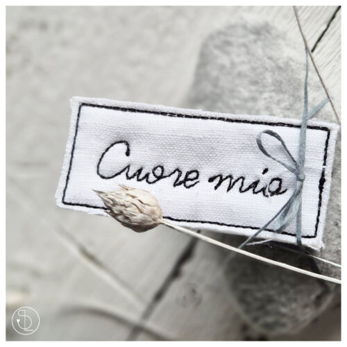 Italienische Worte [Digital]