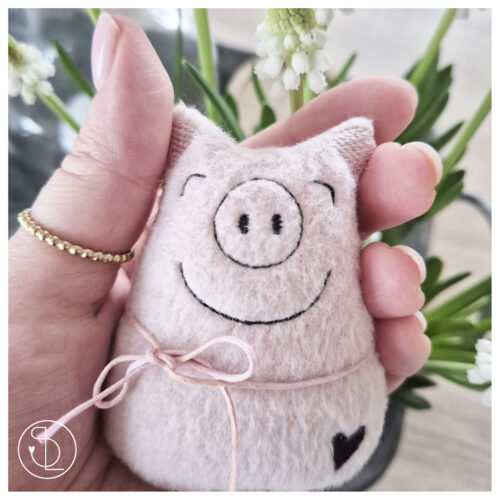 Kleines Glück [Digital]