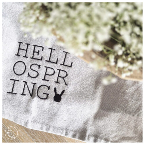 WORDS Frühling [Digital]