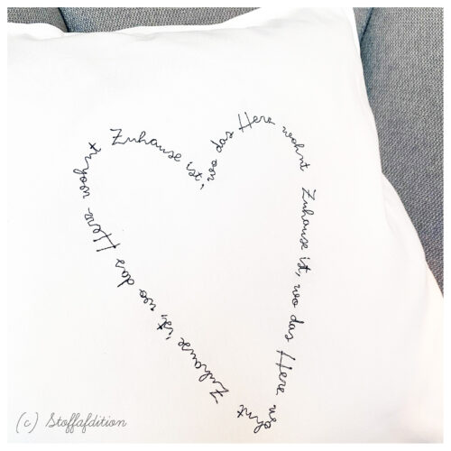 Herzig "Zuhause" [Digital]