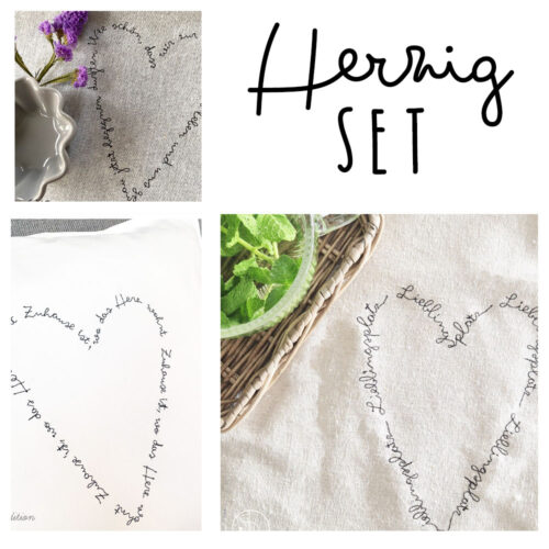 Herzig SET
