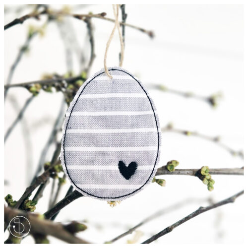 Anhänger Ei [Digital]