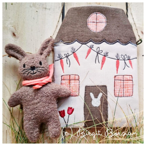 Hasenhäuschen [Digital]