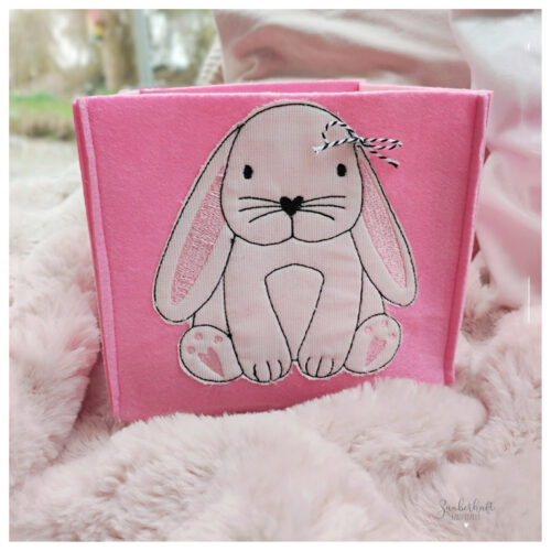 Ninchen Applikation [Digital]