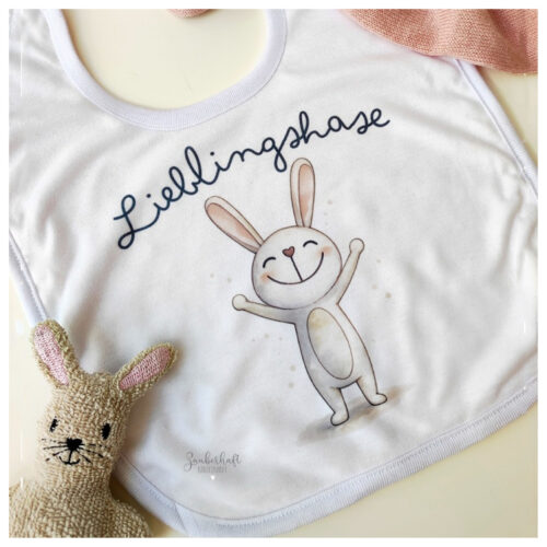 Digistamp Lieblingshase [Digital]