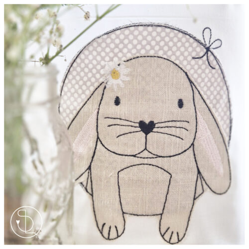 Ninchen Button [Digital]