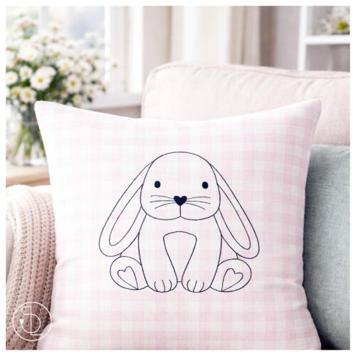 Ninchen Doodle [Digital]