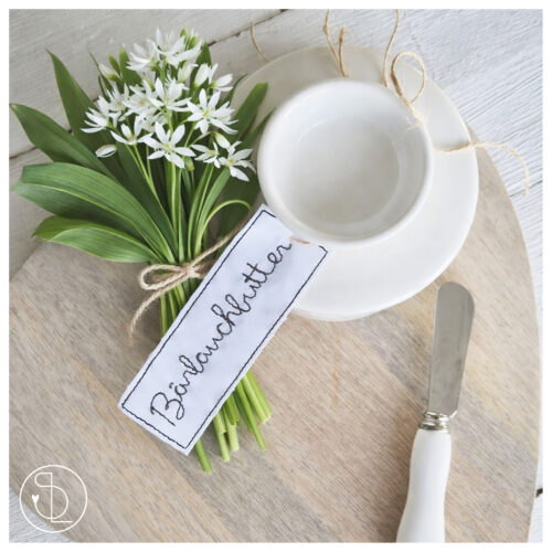 Osterfrühstück [Digital]