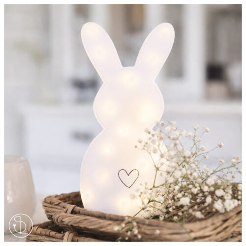 Eierwärmer Hase [Digital]