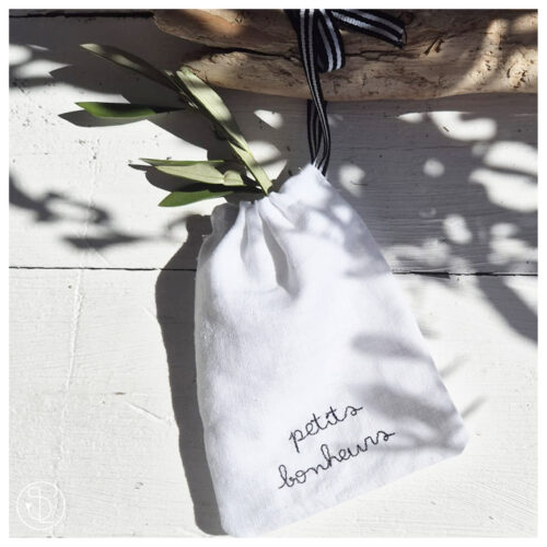 Säckchen lovely little things [Digital]