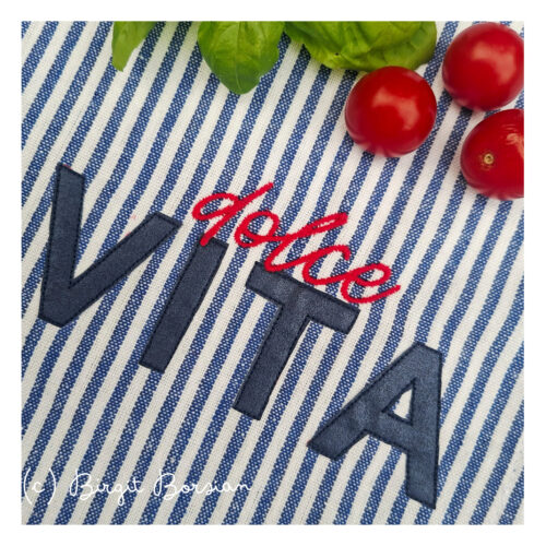 Dolce Vita [Digital]