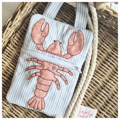 Hummertasche [Digital]