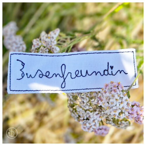 Busenfreundin [Digital]
