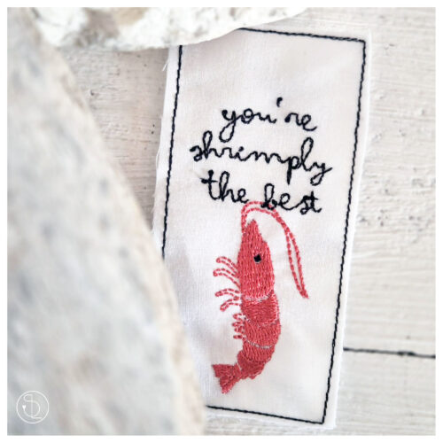 shrimply the best [Digital]