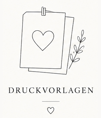 DRUCKVORLAGEN