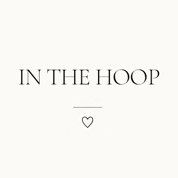 IN THE HOOP (ITH)