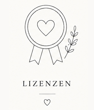 LIZENZEN