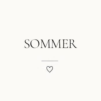 SOMMER