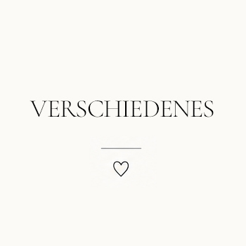 Verschiedenes