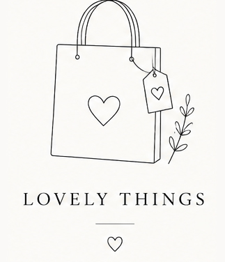 LOVELY THINGS