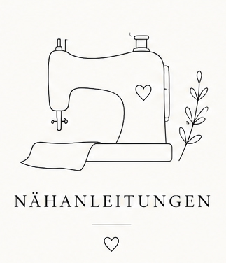 NÄHANLEITUNGEN