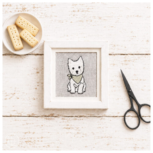 Westie [Digital]